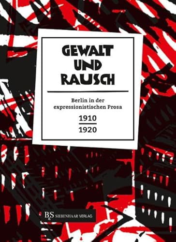 Stock image for Gewalt und Rausch for sale by Blackwell's