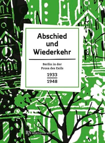 Stock image for Abschied und Wiederkehr for sale by Blackwell's