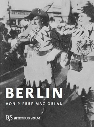 Stock image for Berlin for sale by Blackwell's