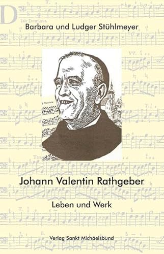 Beispielbild fr Johann Valentin Rathgeber zum Verkauf von medimops