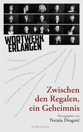 Stock image for Zwischen den Regalen, ein Geheimnis for sale by medimops