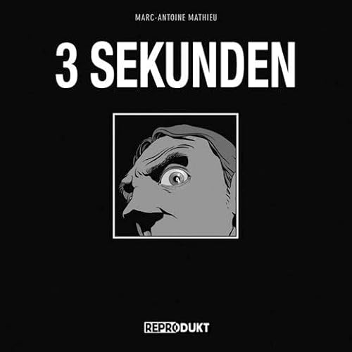 Stock image for 3 Sekunden -Language: german for sale by GreatBookPrices