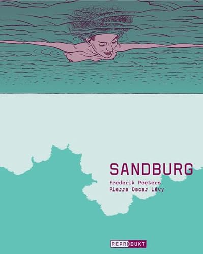 Stock image for Sandburg for sale by medimops