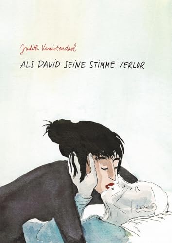 Beispielbild fr Als David seine Stimme verlor -Language: german zum Verkauf von GreatBookPrices