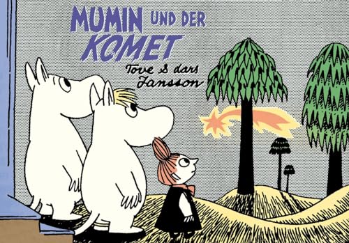 Beispielbild fr Mumin und der Komet -Language: german zum Verkauf von GreatBookPrices