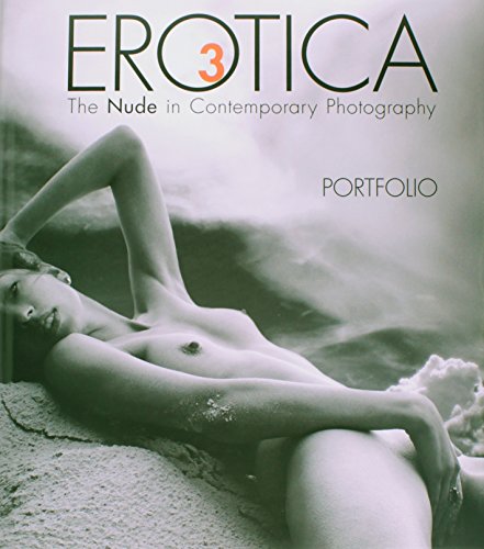 9783943144208: Erotica 3