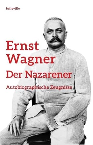 9783943157185: Ernst Wagner