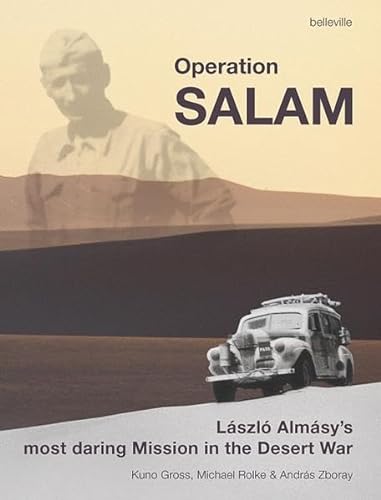 9783943157345: Operation Salam