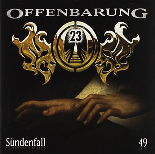 Imagen de archivo de Offenbarung 23, Sndenfall, 1 Audio-CD a la venta por medimops