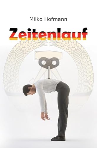 9783943168808: Hofmann, M: Zeitenlauf