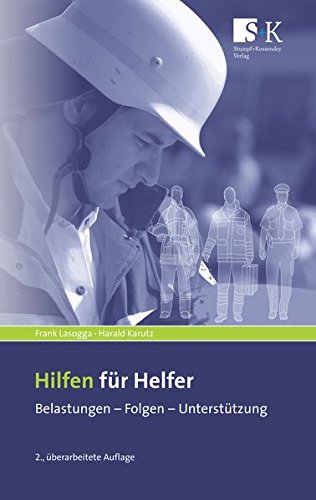 Stock image for Hilfen fr Helfer for sale by GreatBookPrices