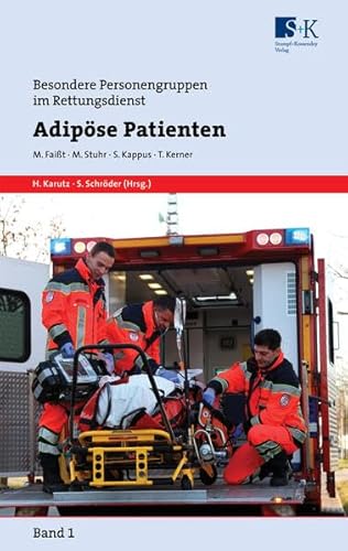 Stock image for Adipse Patienten (Besondere Personengruppen im Rettungsdienst (BePeRD)) for sale by medimops