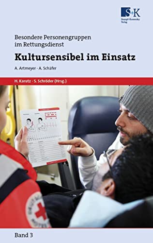 Stock image for Kultursensibel im Einsatz for sale by Chiron Media