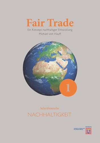 Beispielbild fr Fair Trade: Ein Konzept nachhaltiger Entwicklung zum Verkauf von medimops