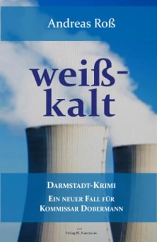 Beispielbild fr weikalt: Darmstadt-Krimi Ein neuer Fall fr Kommissar Dobermann zum Verkauf von medimops