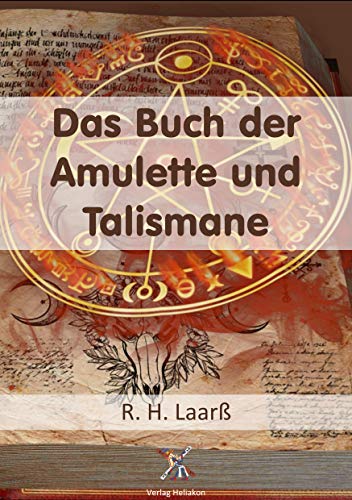 Beispielbild fr Das Buch der Amulette und Talismane zum Verkauf von medimops