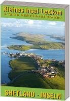 Beispielbild fr Kleines Insellexikon: Shetland-Inseln zum Verkauf von Blackwell's