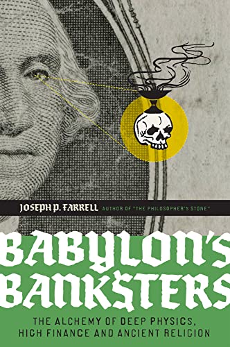 Beispielbild fr Babylons Bankster zum Verkauf von Blackwell's