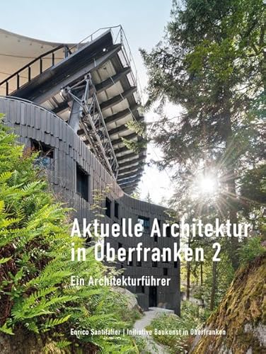 Beispielbild fr Aktuelle Architektur in Oberfranken 2 zum Verkauf von medimops