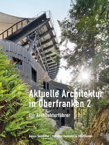 Imagen de archivo de Aktuelle Architektur in Oberfranken 2 a la venta por medimops