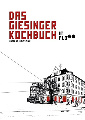 Imagen de archivo de Das Giesinger Kochbuch a la venta por medimops