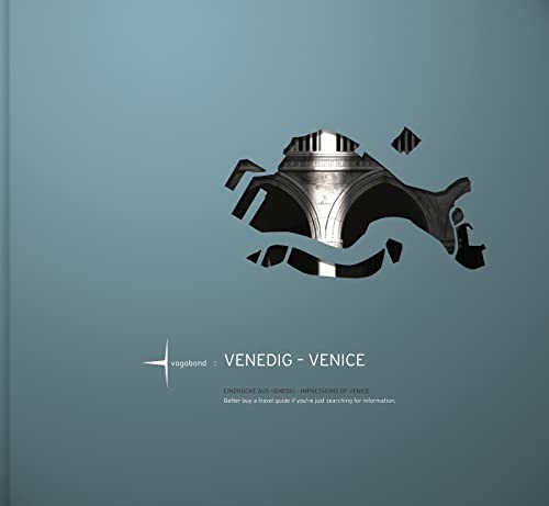 Stock image for Venedig - Venice: Eindrcke aus Venedig - Impressions of Venice for sale by medimops