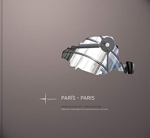 Stock image for Paris (Franais / Espagnol) for sale by La Plume Franglaise