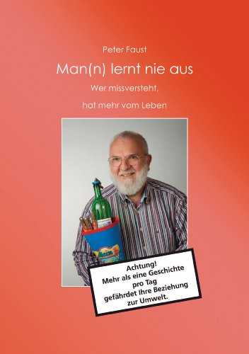 Man(n) lernt nie aus (9783943262094) by Unknown Author