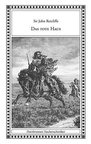 Beispielbild fr Das tote Haus: Eine Novelle aus Dsseldorfs Vorzeit (Taschenschmker aus Vergangenheit und Gegenwart) zum Verkauf von medimops
