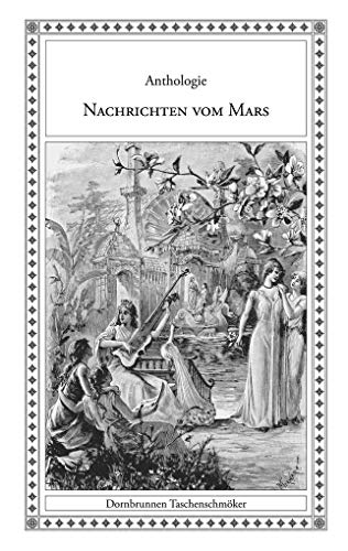 Stock image for Nachrichten vom Mars: Anthologie for sale by Revaluation Books