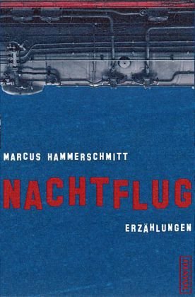 9783943279023: Nachtflug