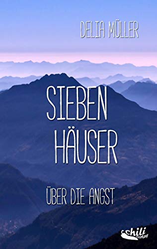 Stock image for Sieben Huser for sale by GreatBookPrices