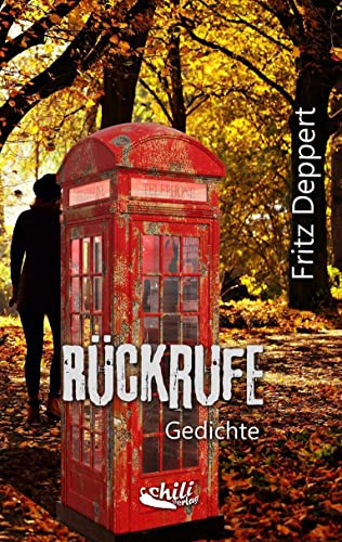 Stock image for Rckrufe: Gedichte for sale by medimops