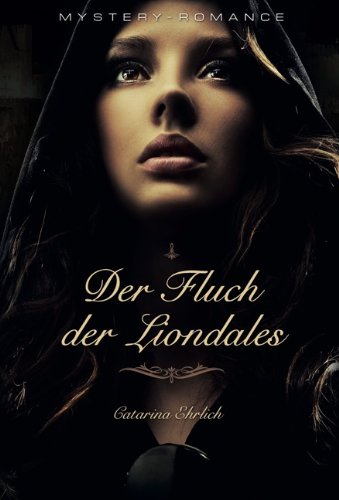 Imagen de archivo de Der Fluch der Liondales: Mystery Romance a la venta por medimops