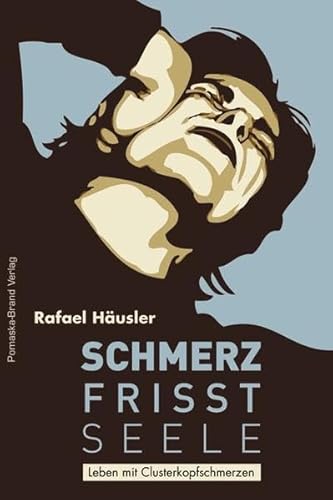 Imagen de archivo de Schmerz frisst Seele -Language: german a la venta por GreatBookPrices