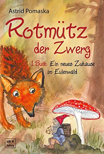 Imagen de archivo de Rotmtz der Zwerg -Language: german a la venta por GreatBookPrices