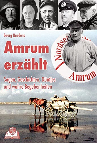 Beispielbild fr Amrum erzhlt zum Verkauf von Blackwell's