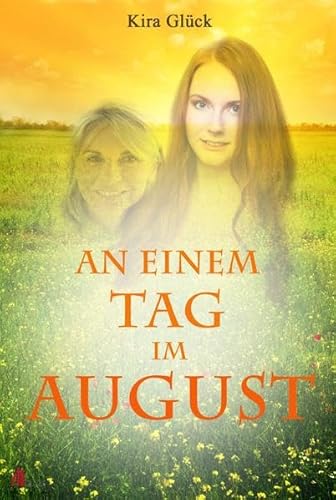 9783943308488: An einem Tag im August