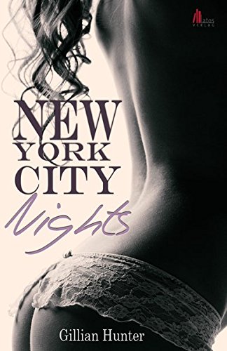 Beispielbild fr New York City Nights zum Verkauf von medimops