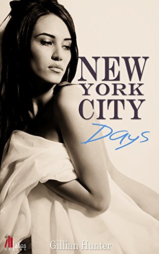 Beispielbild fr New York City Days zum Verkauf von medimops
