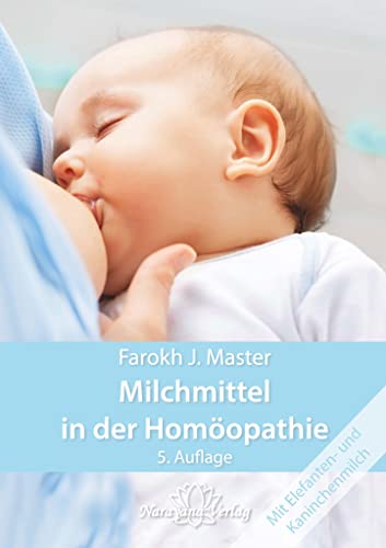 Stock image for Milchmittel in der Homopathie -Language: german for sale by GreatBookPrices