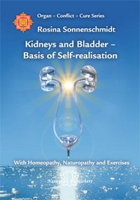 9783943309324: Kidneys and Bladder - Basis of Self Realisation