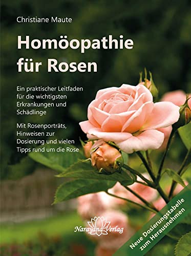 Beispielbild fr Homopathie fr Rosen zum Verkauf von Blackwell's