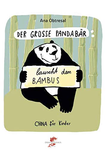 Beispielbild fr Obtresal, A: Der groe Panda 2/lauscht dem Bambus zum Verkauf von Blackwell's