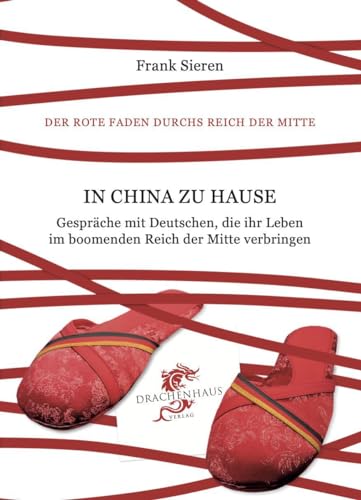 Beispielbild fr In China zu Hause zum Verkauf von Blackwell's