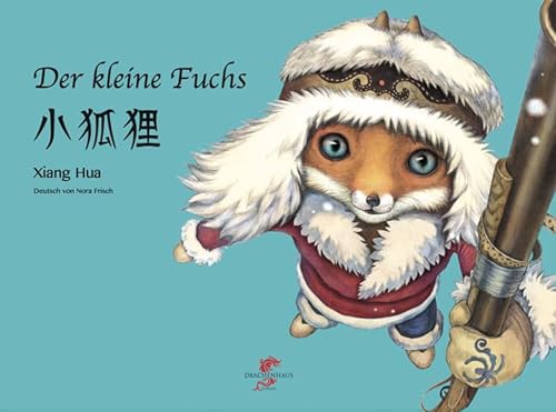 Imagen de archivo de Der kleine Fuchs a la venta por Blackwell's