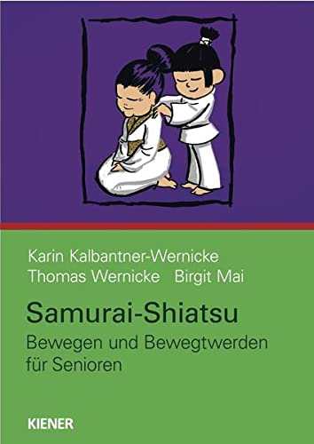 Beispielbild fr Samurai-Shiatsu -Language: german zum Verkauf von GreatBookPrices