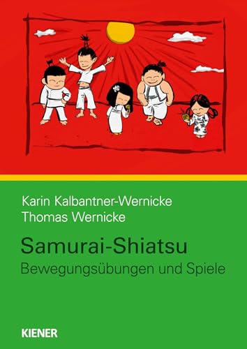 Beispielbild fr Samurai-Shiatsu -Language: german zum Verkauf von GreatBookPrices