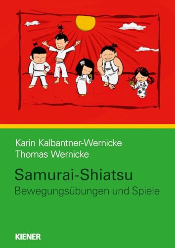 Stock image for Samurai-Shiatsu -Language: german for sale by GreatBookPrices