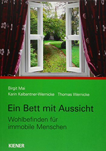 Beispielbild fr Ein Bett mit Ausblick -Language: german zum Verkauf von GreatBookPrices